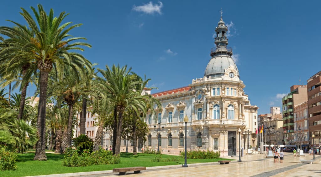 Apartments for Sale Murcia