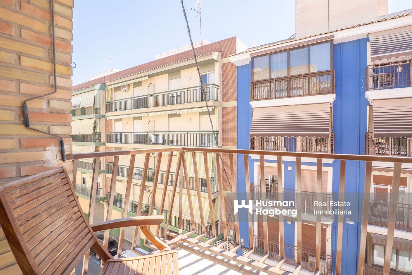 4 bedrooms near beach in Villajoyosa