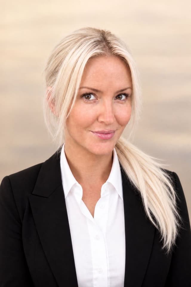 Mäklarens profilbild