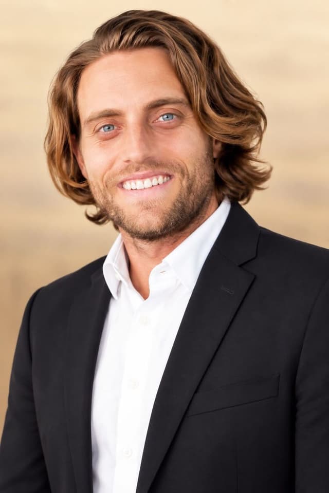 Mäklarens profilbild