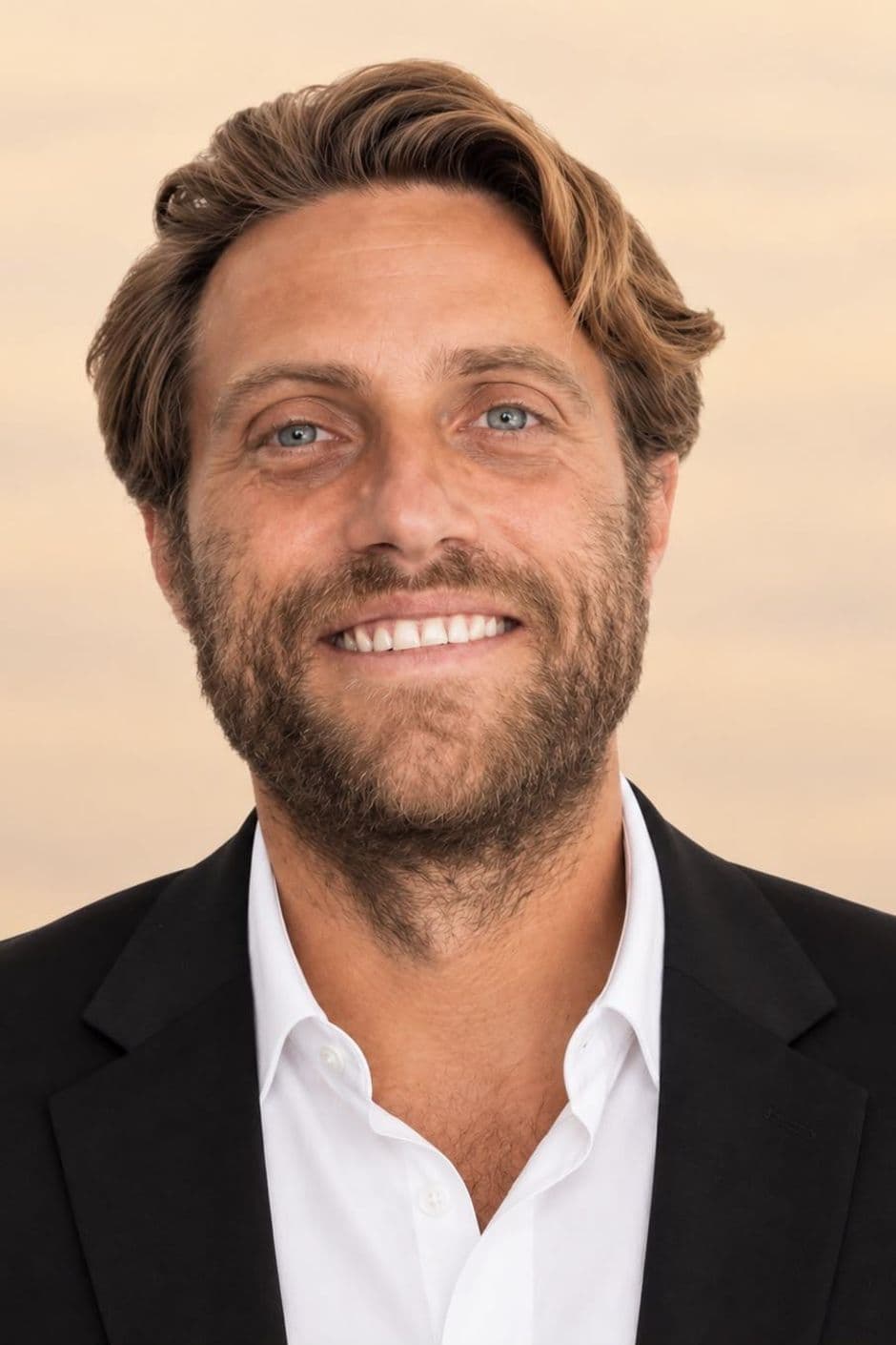 Mäklarens profilbild