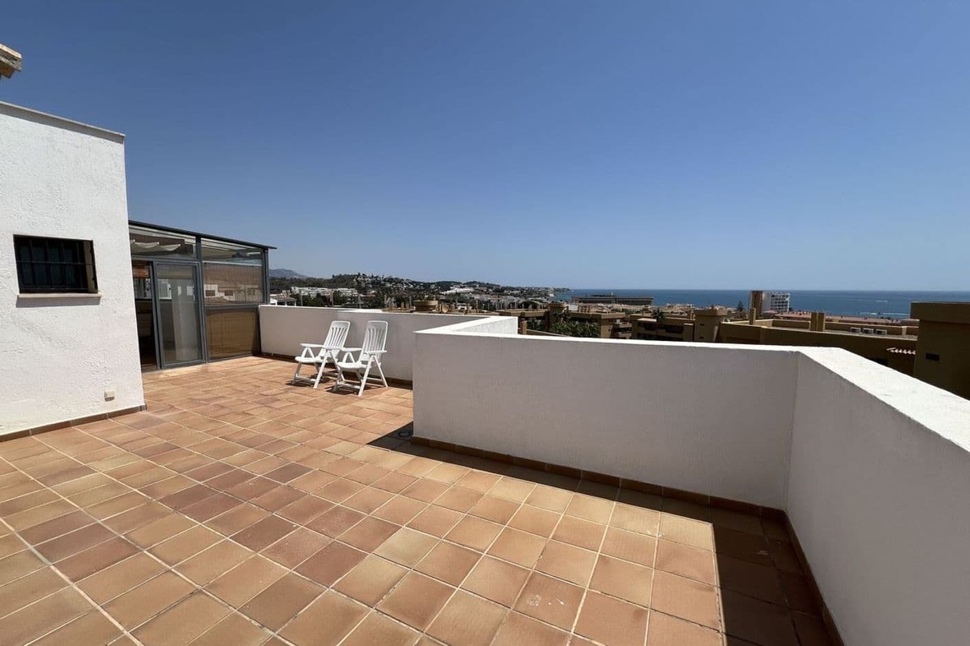 Prnthouse i La Cala
