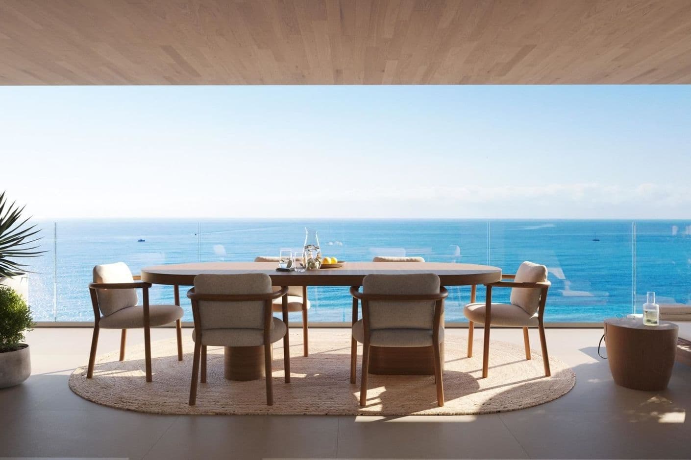 Stay within walking distance of the beach and everything Fuengirola has to offer