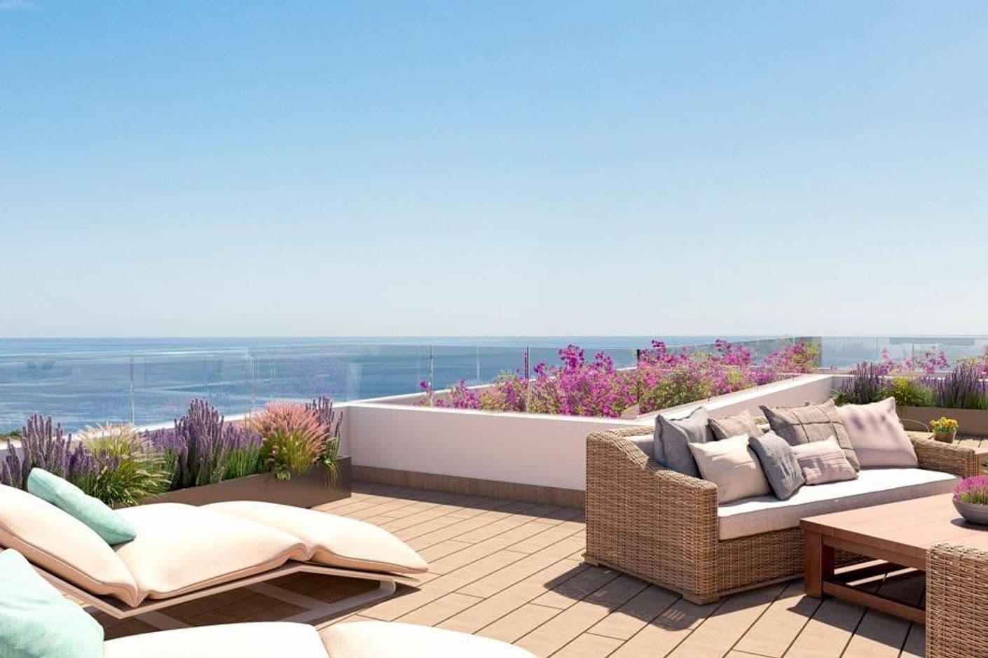 A home that combines peaceful surroundings with city amenities