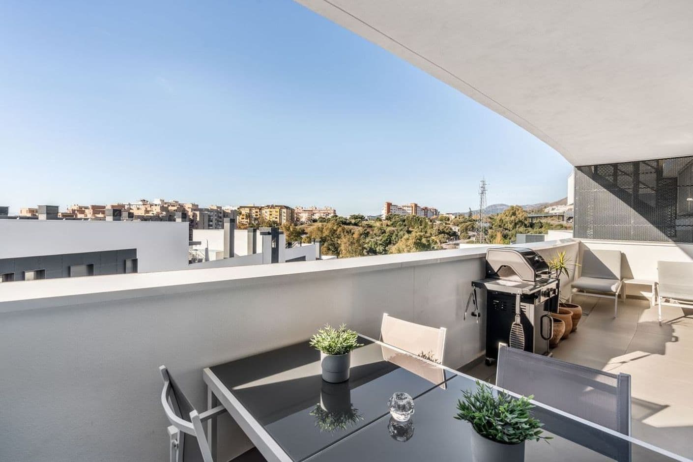 Apartamento listo para entrar a vivir en Estepona centro