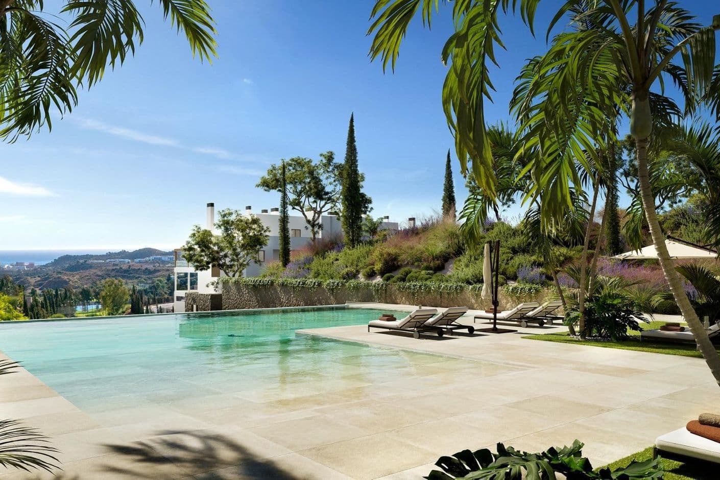 Exclusive accommodation where coastal life meets everyday comfort