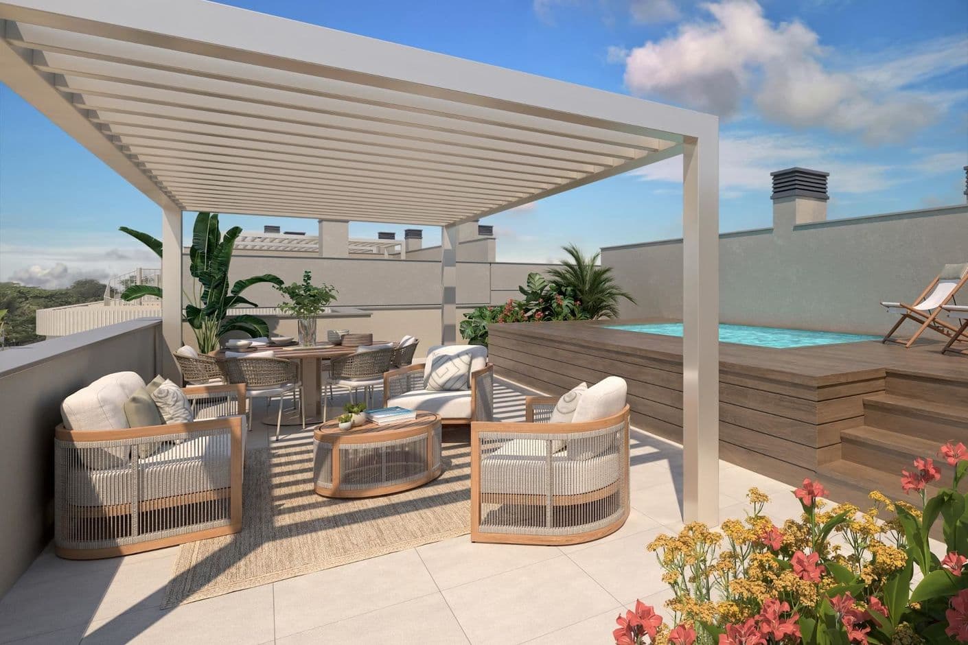 Med otrolig kvalitet