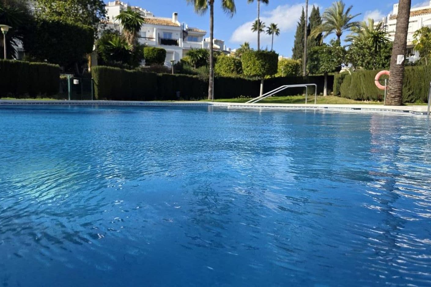 Fin lägenhet i Riviera del Sol