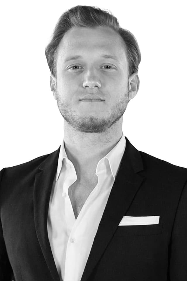 Mäklarens profilbild