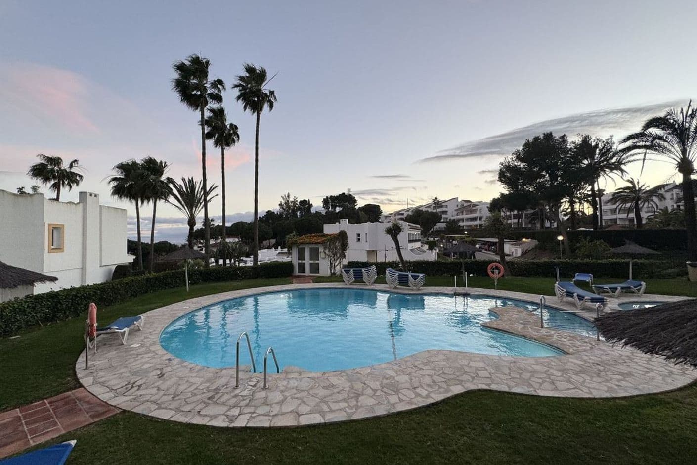 Apartamento reformado en MIraflores