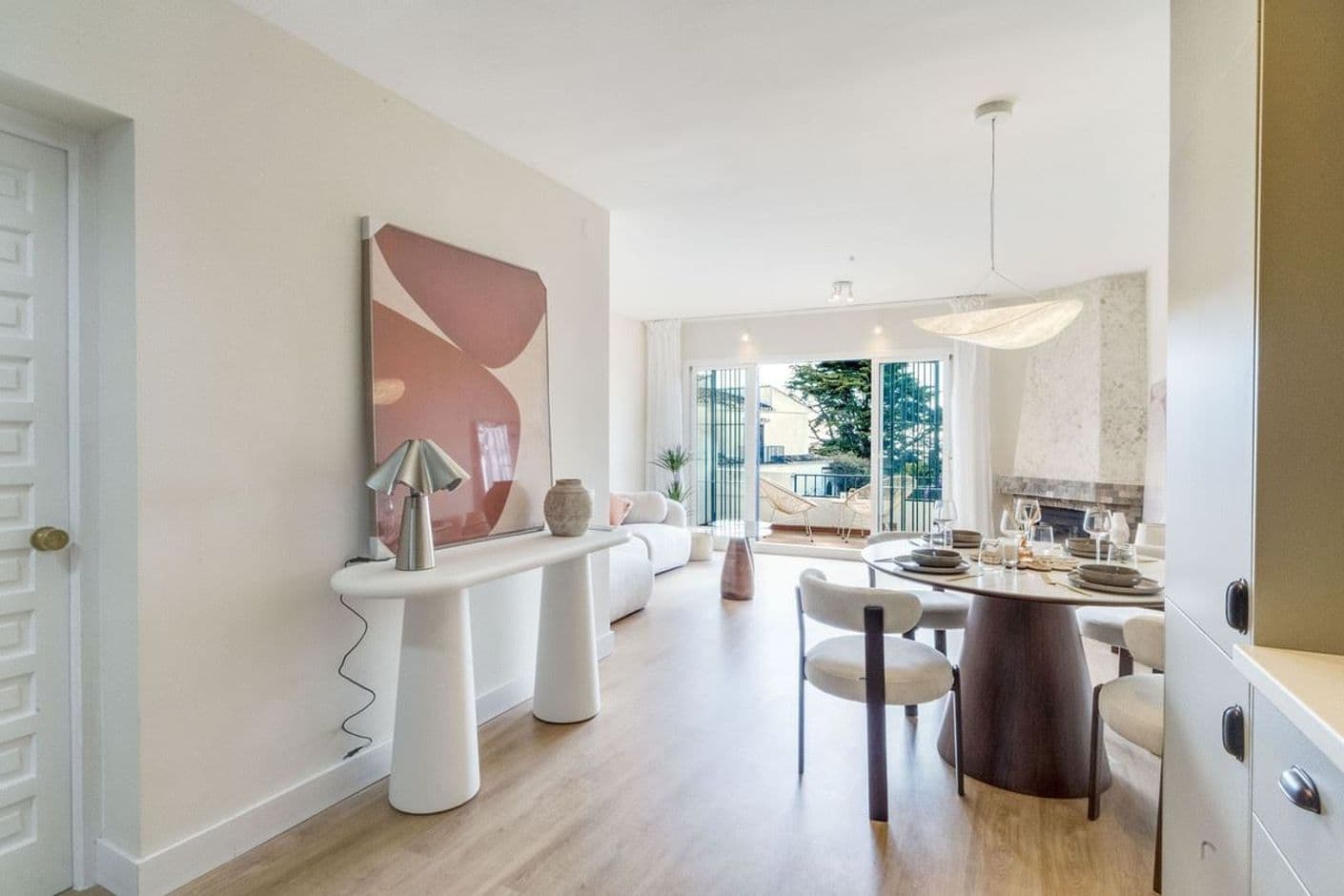 Very nice apartment in Riviera del Sol