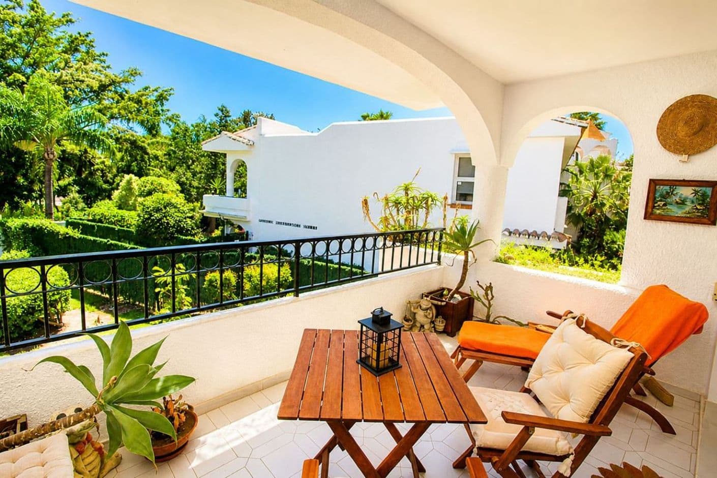 Cozy studio in Miraflores