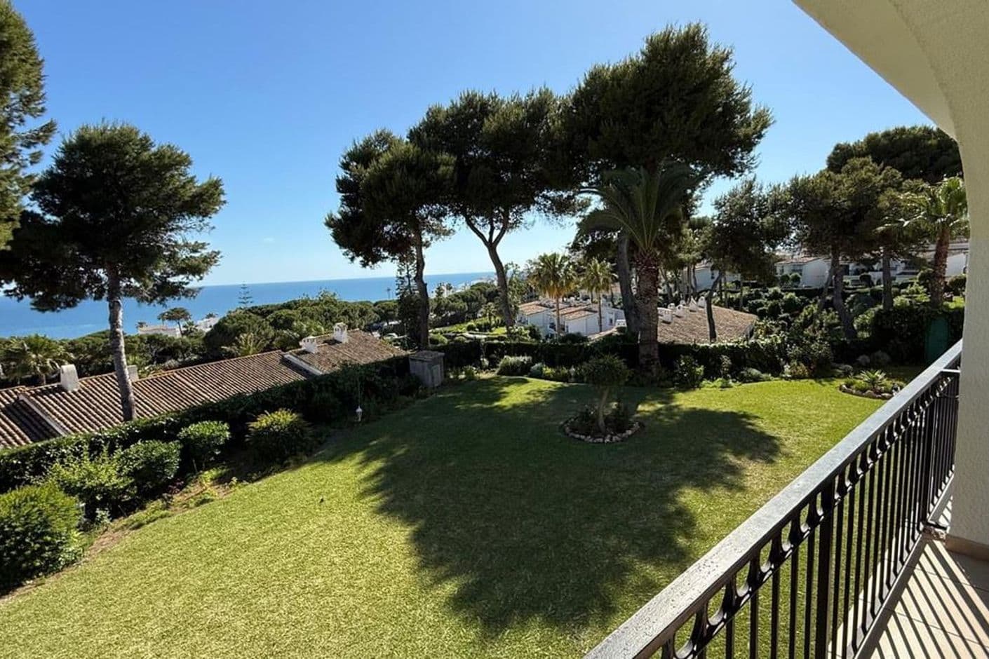 Nice apartment in Miraflores