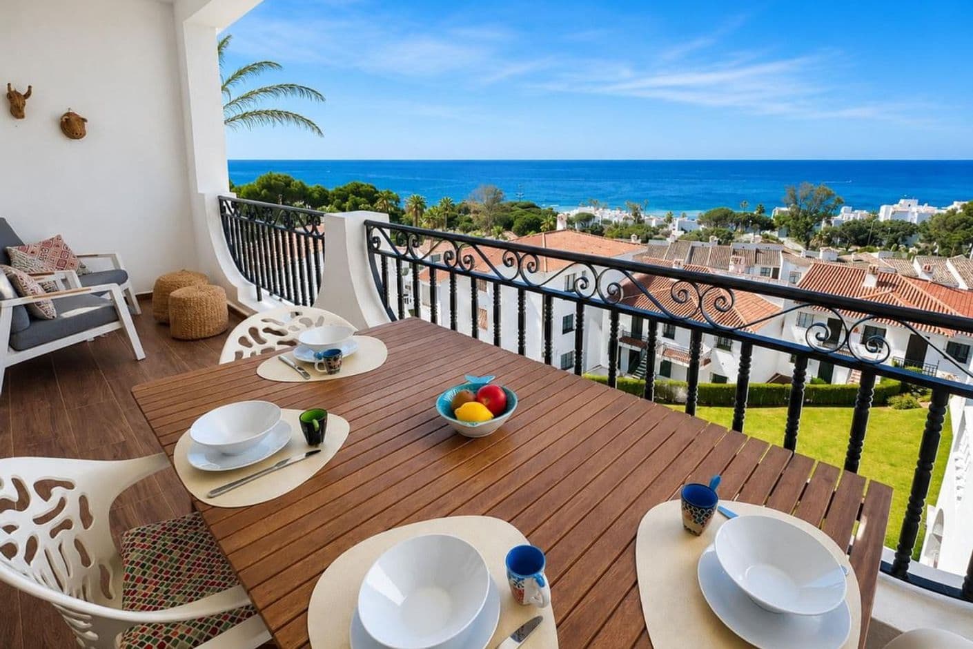 Close to everything in Riviera del Sol