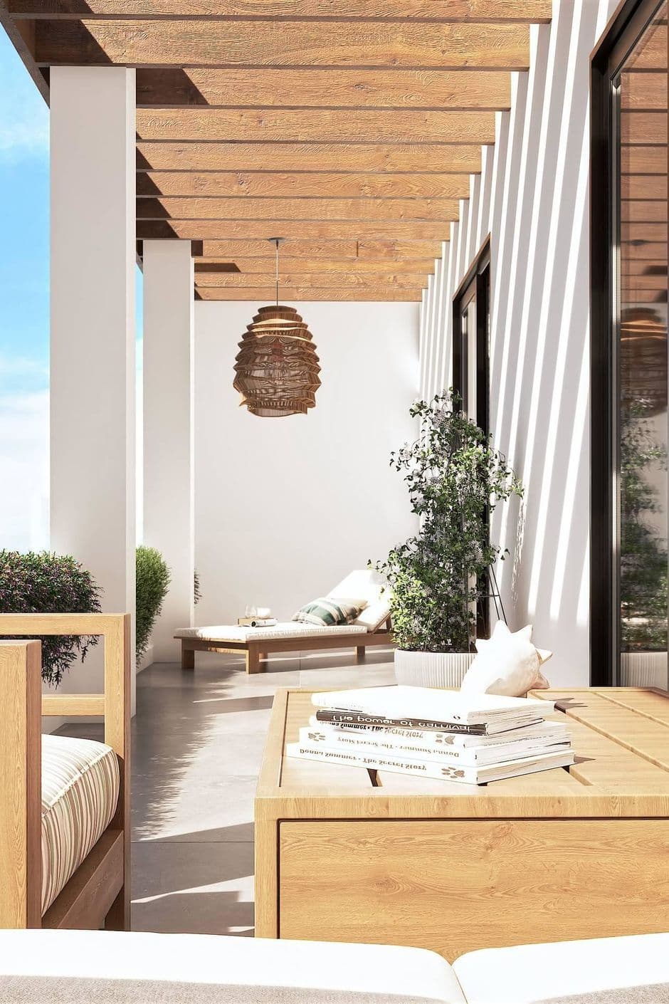 Opportunity to invest early in an exclusive boutique project close to everything