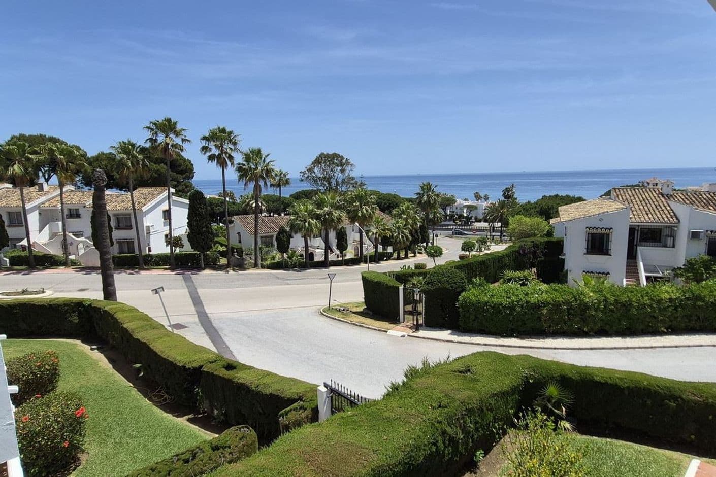 Apartment near the beach in Riviera 