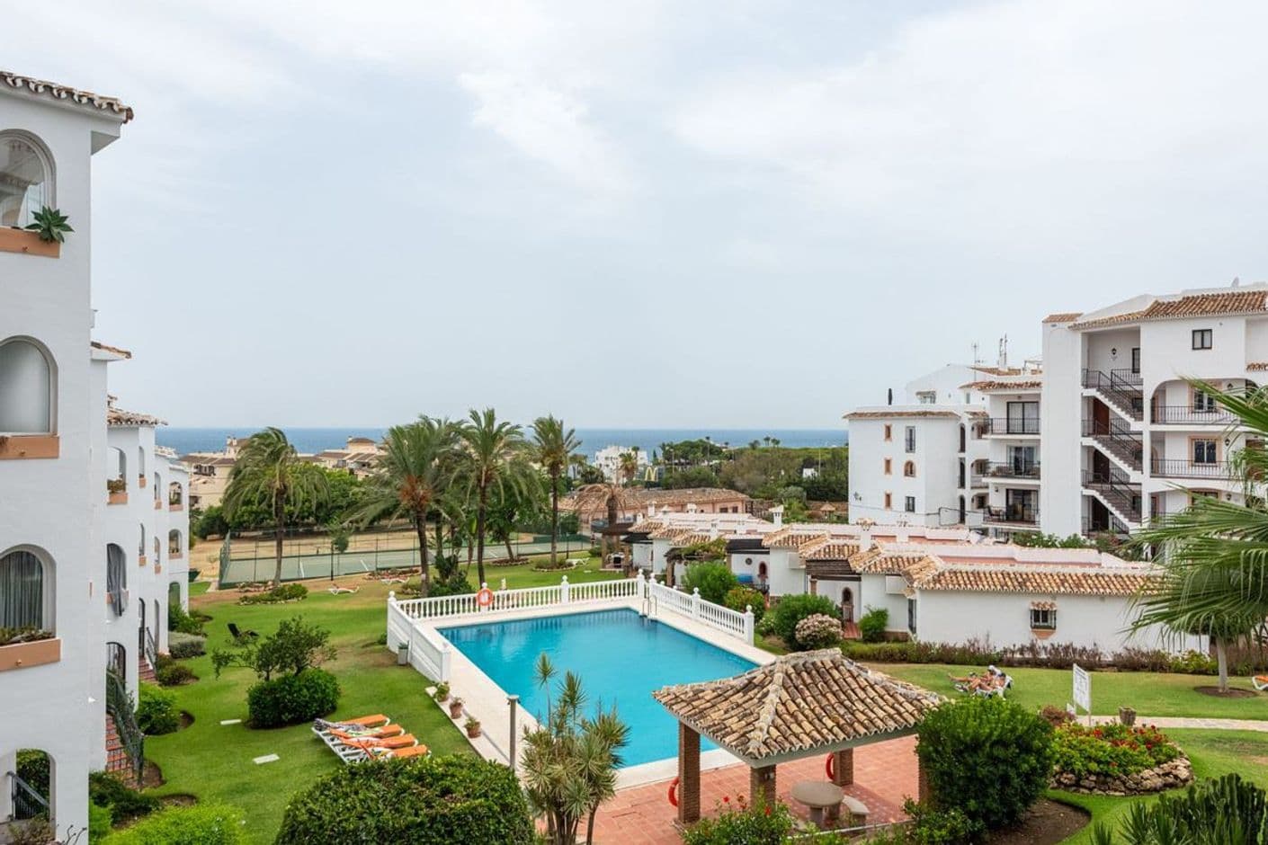 Nice apartment near the beach in Riviera del Sol