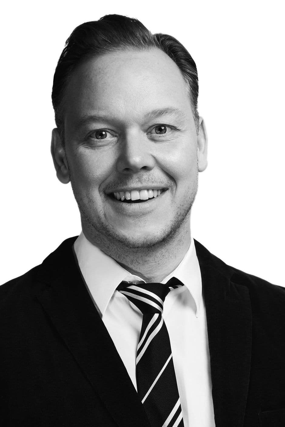 Mäklarens profilbild