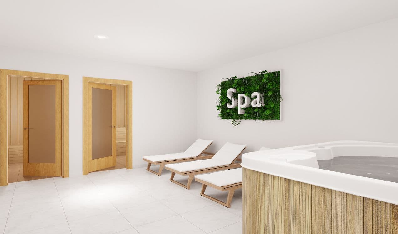Spa