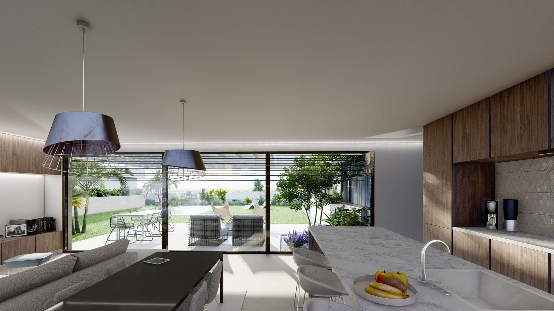 Villa Balance
