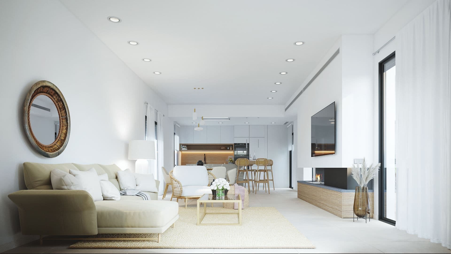 Render, not actual photo