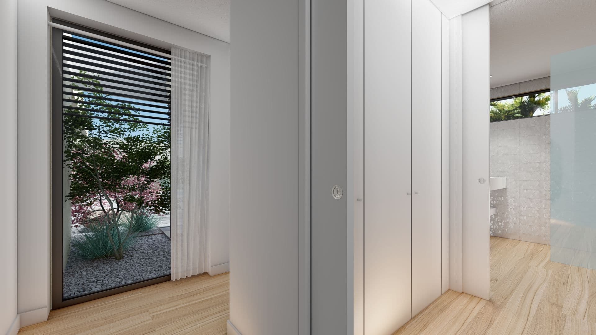 Villa Balance