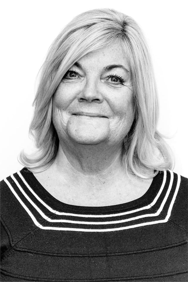 Mäklarens profilbild