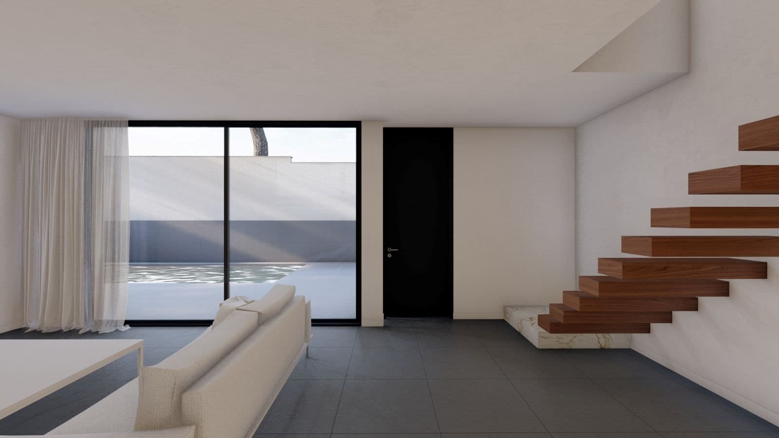 Balcones 5