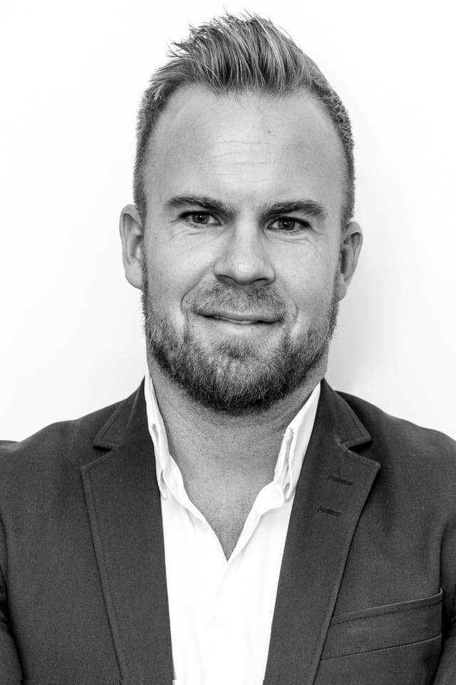 Mäklarens profilbild