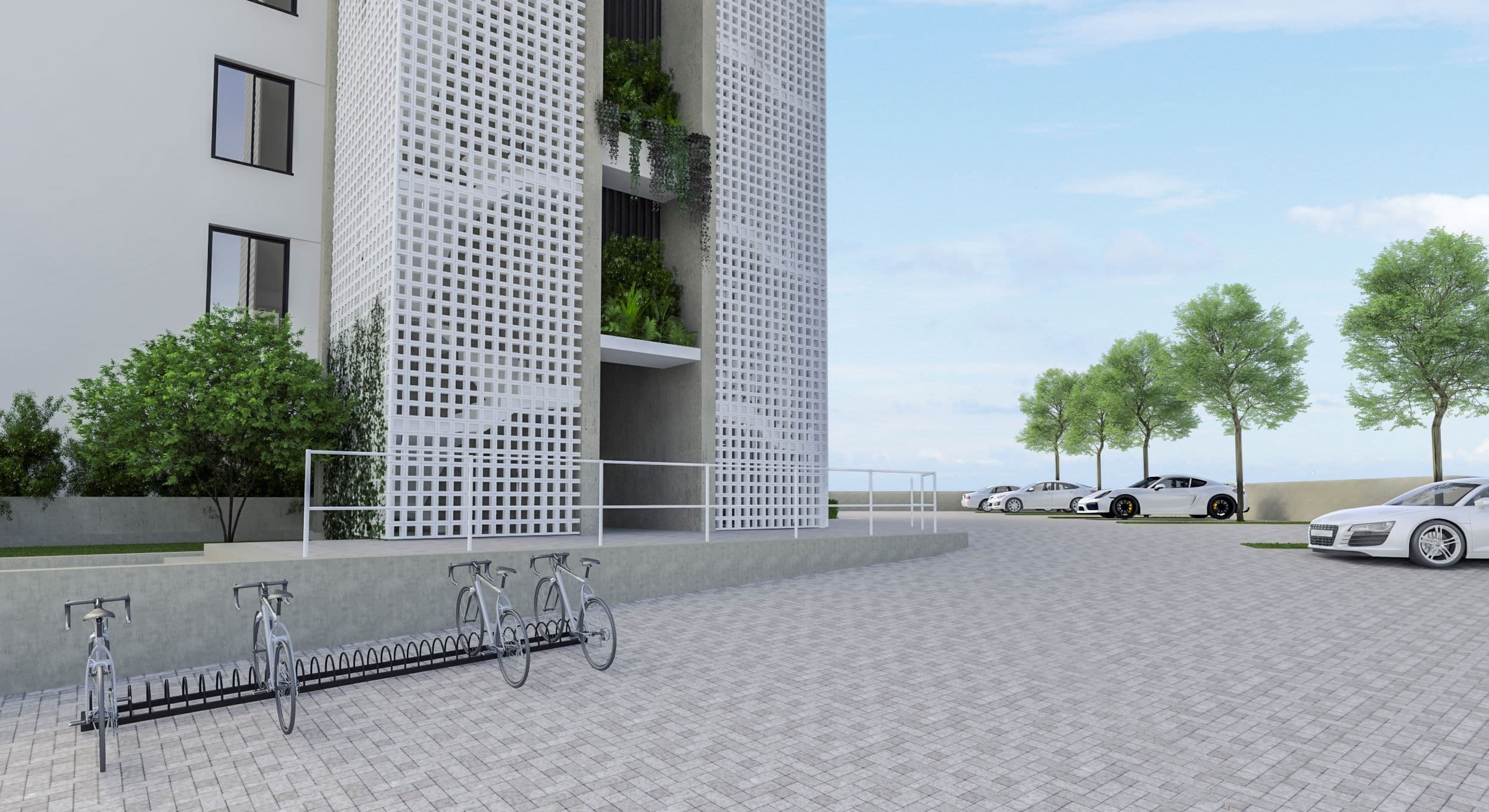 detalle parking
