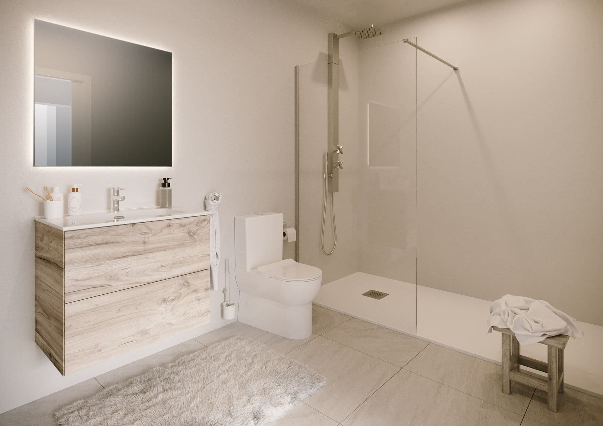 Baño