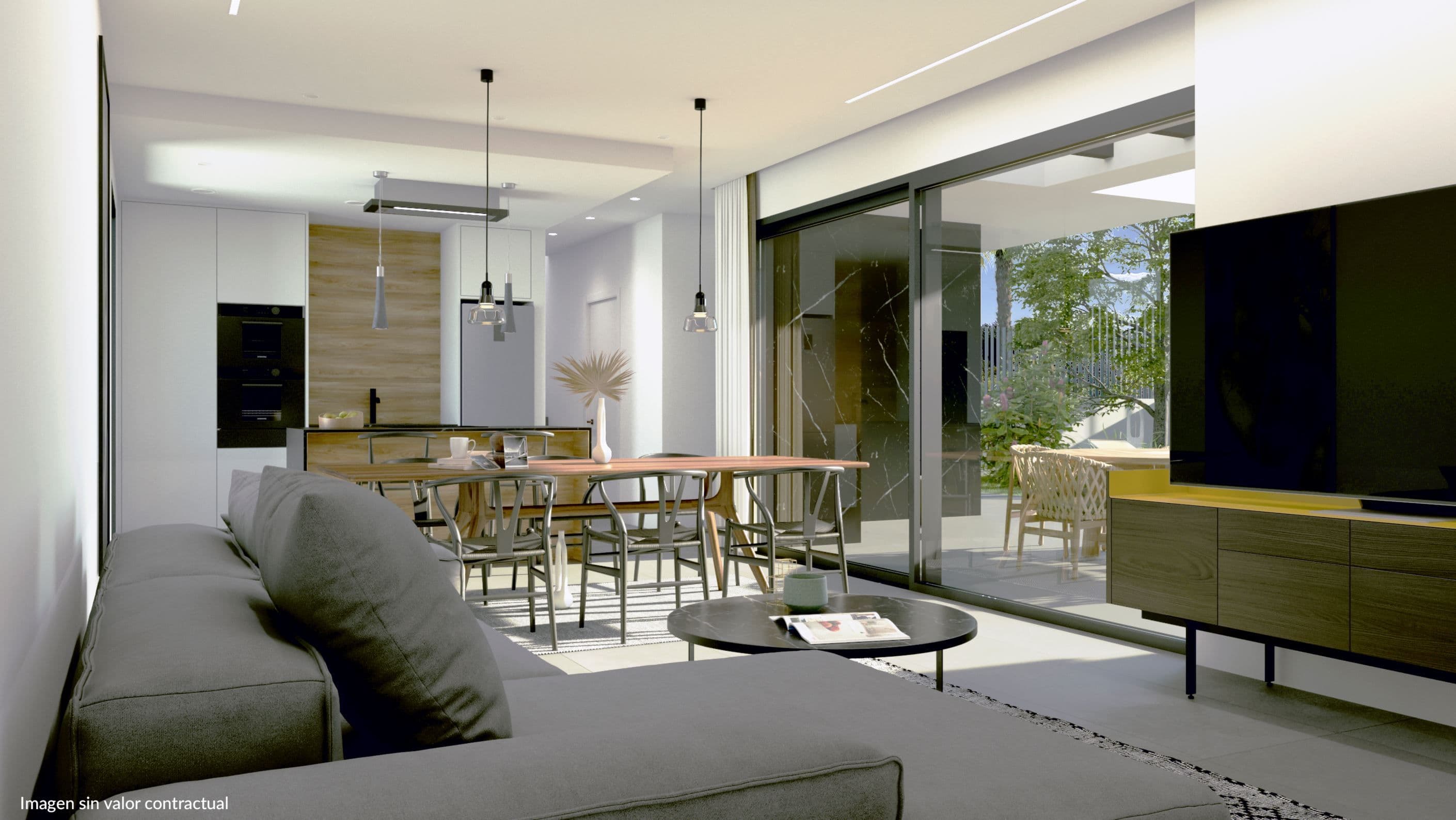 Interior View 2