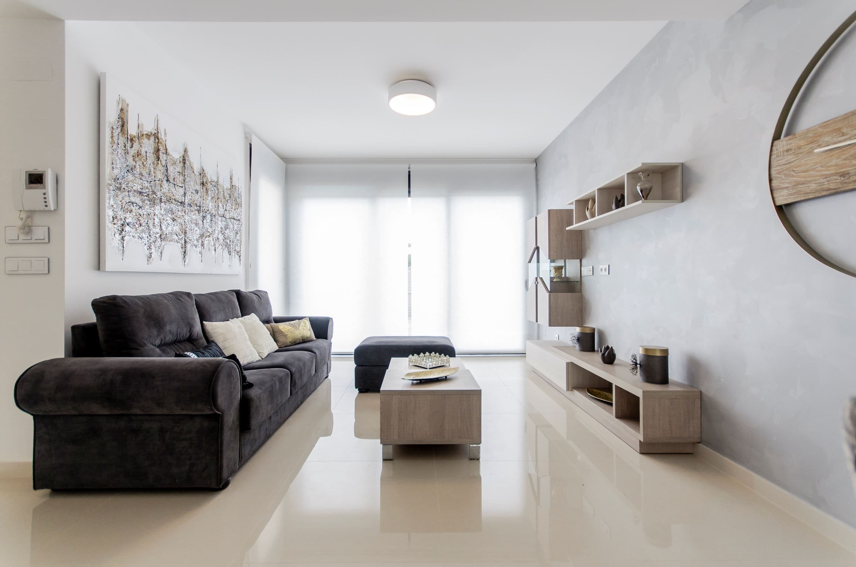 Bellavista, villa Lea