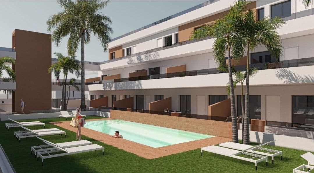 Photos from render & show house