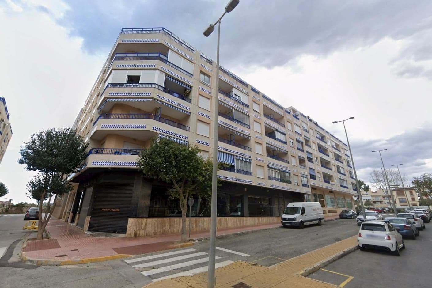 Charming apartment near the beach – comfortable accommodation in the heart of the coast