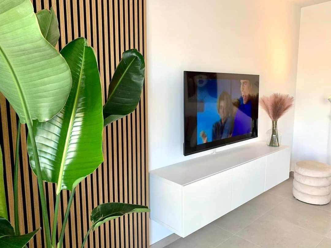 Photos from render & show house