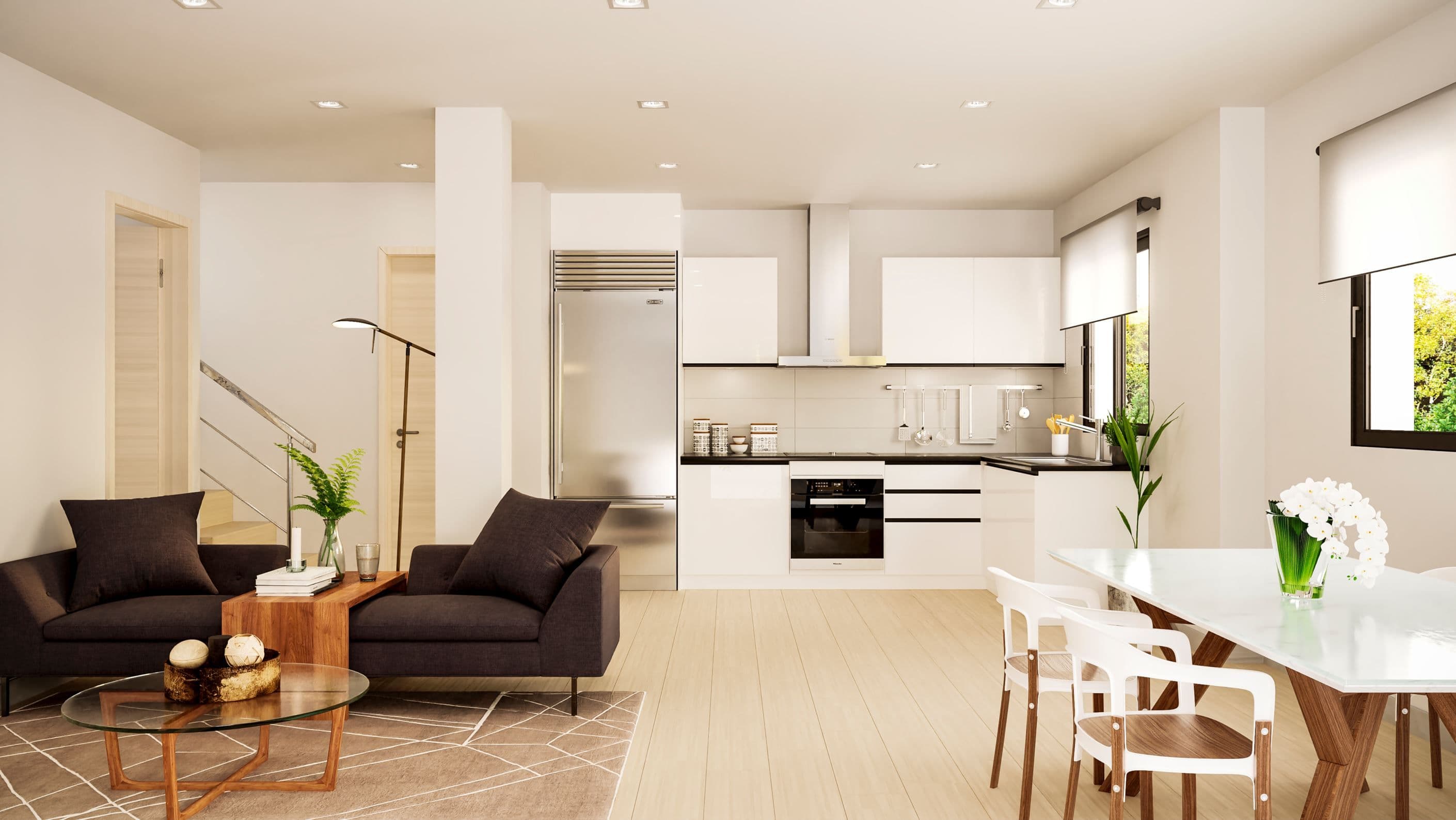 Interior Casa · Home Interior 2