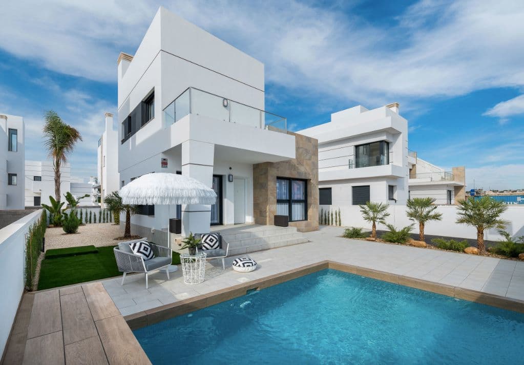 Villa Jade