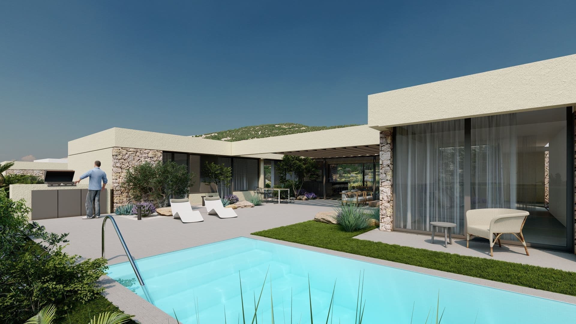 Villa Energy