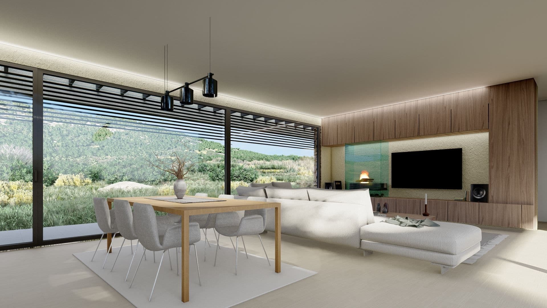 Villa Energy