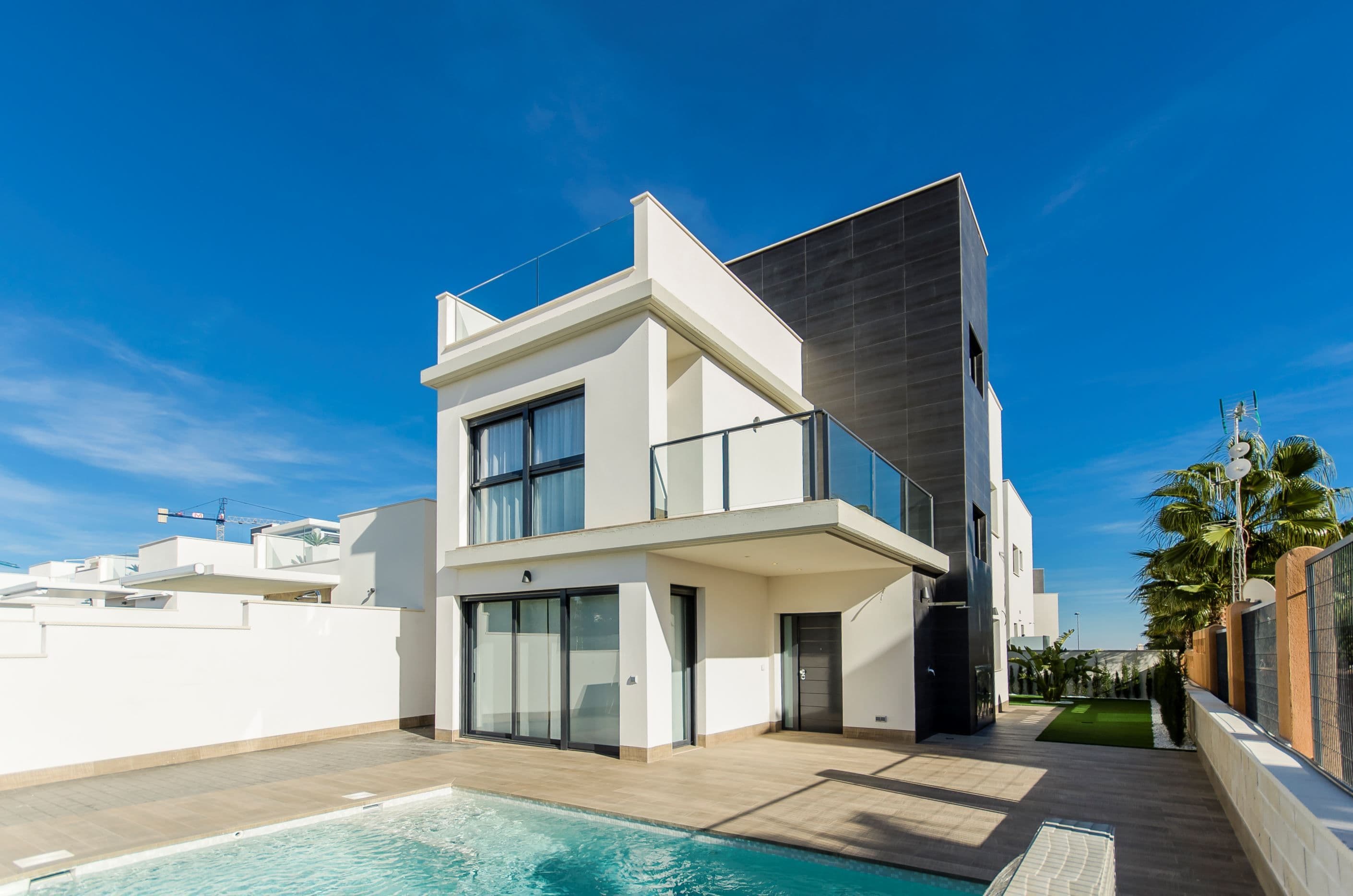 Bellavista, villa Lea