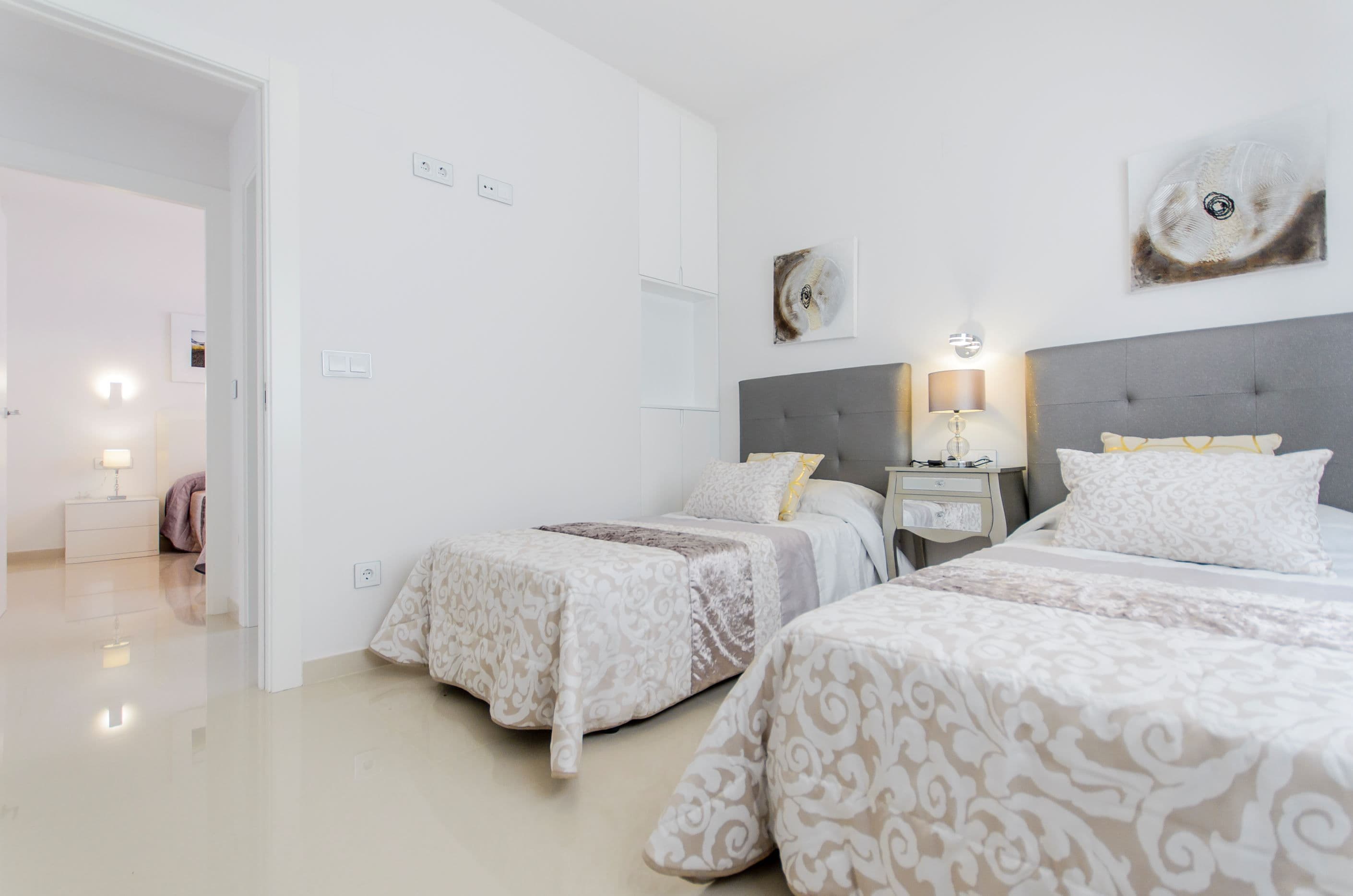 Bellavista, villa Lea