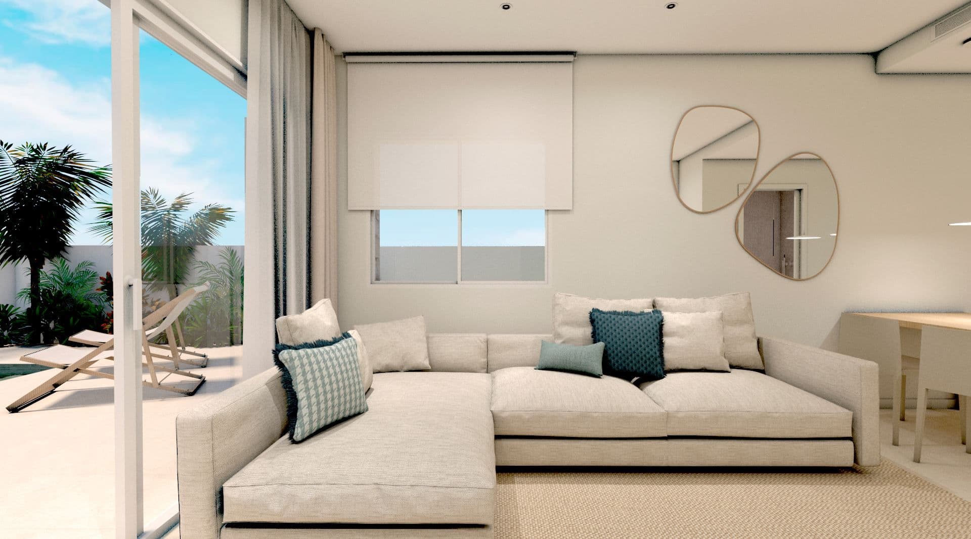 renders belong to PortoMarina Higuericas
