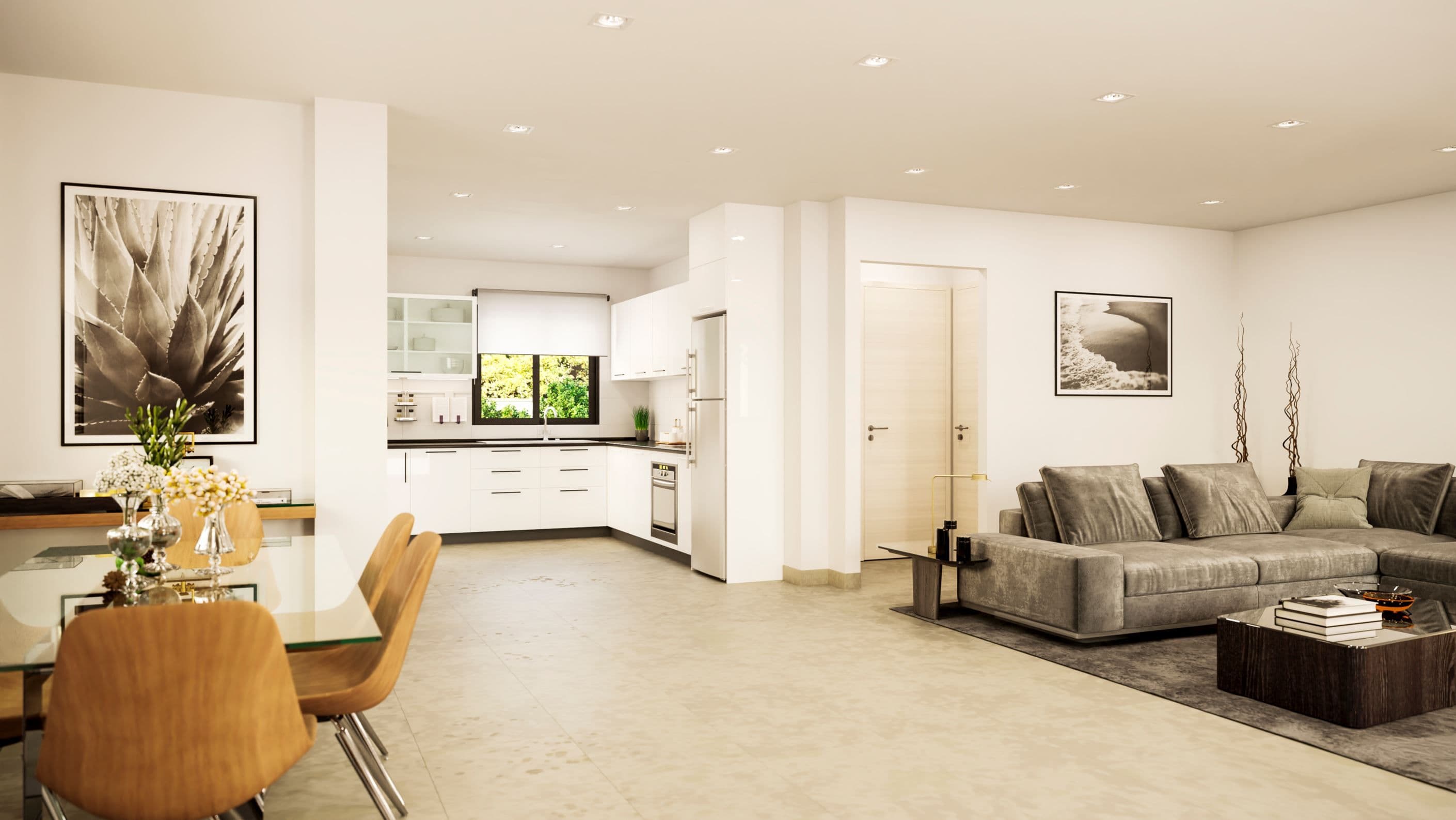Interior Casa · Home Interior 1