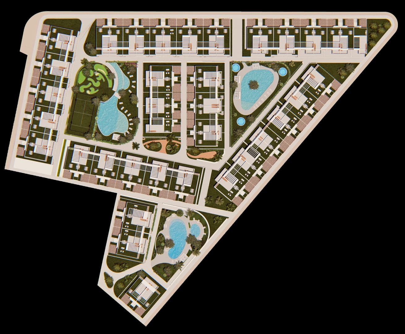 Masterplan
