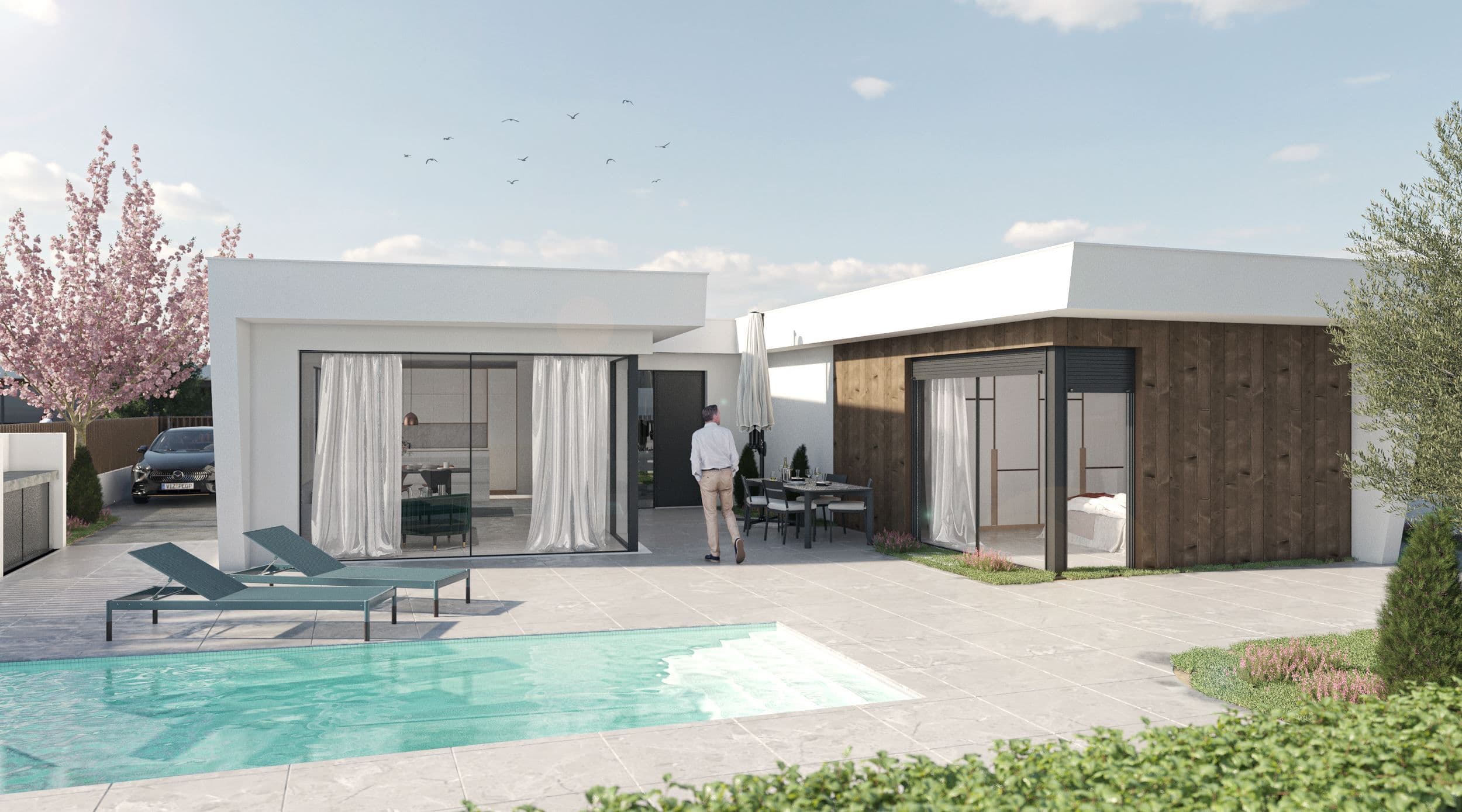 Montemar Villas 3A