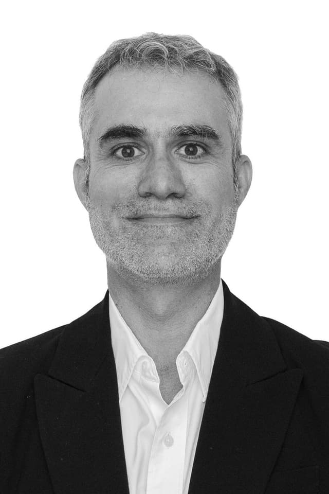 Mäklarens profilbild