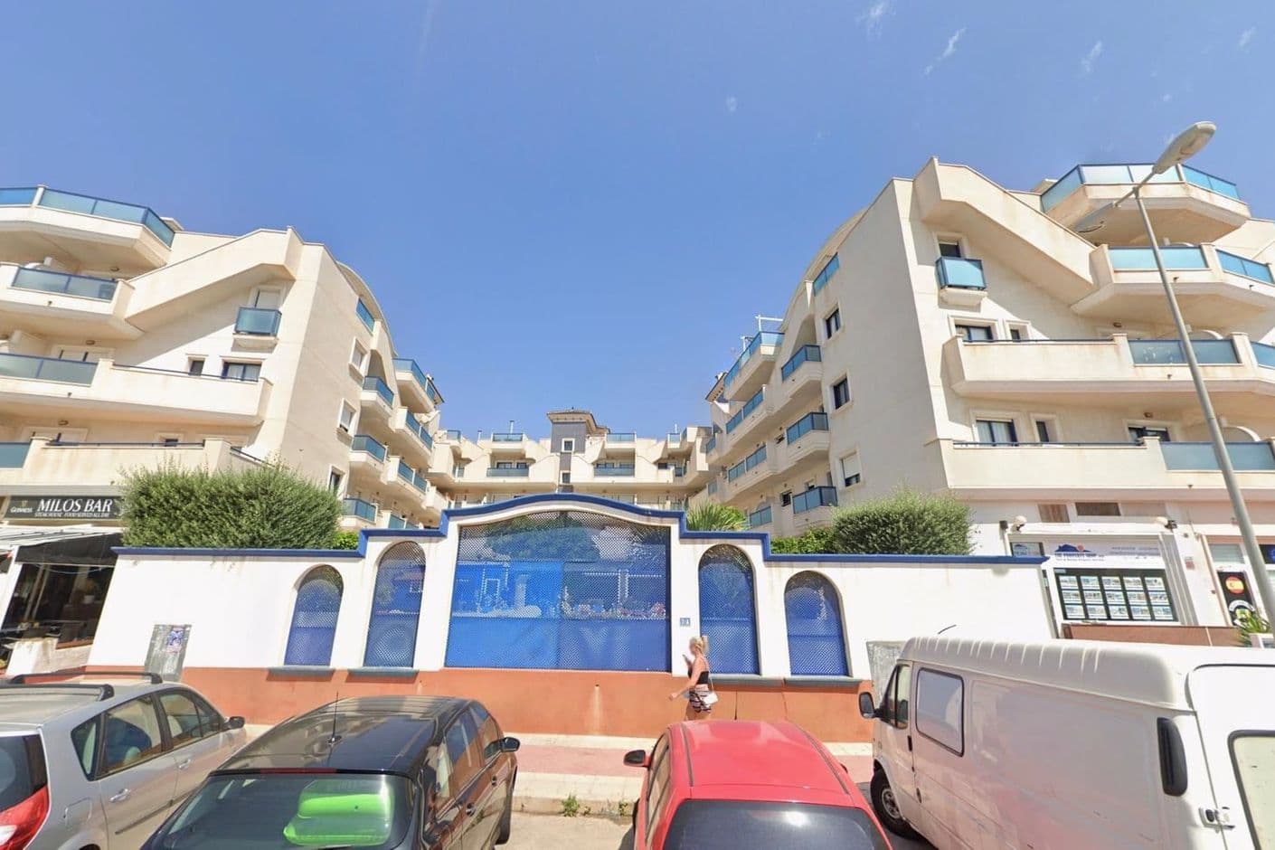 Ljus och trivsam lägenhet med perfekt läge