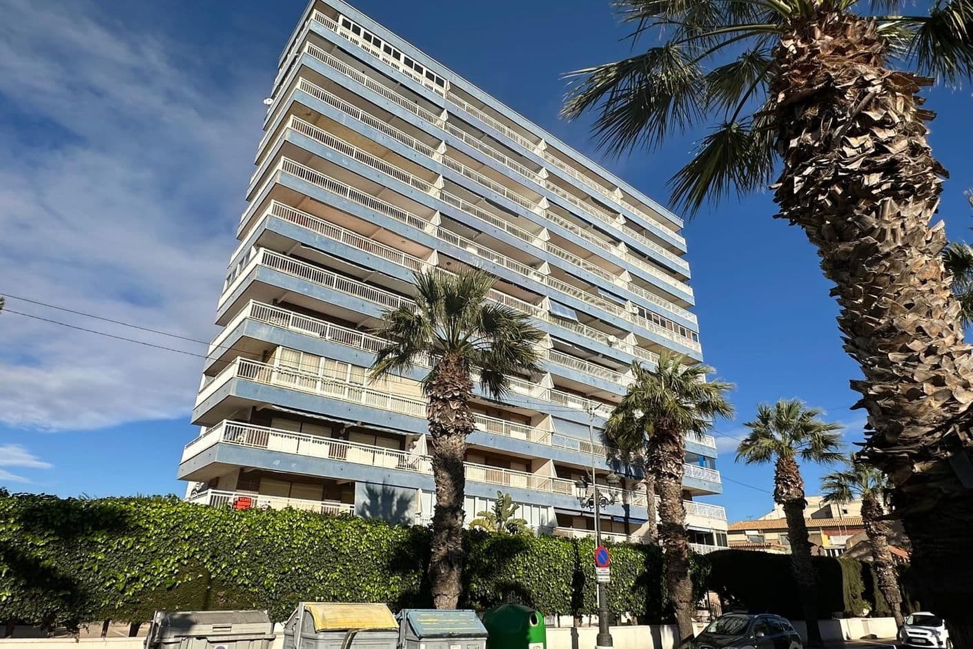 Ett hem med rymd, utsikt och potential att bli något alldeles extra