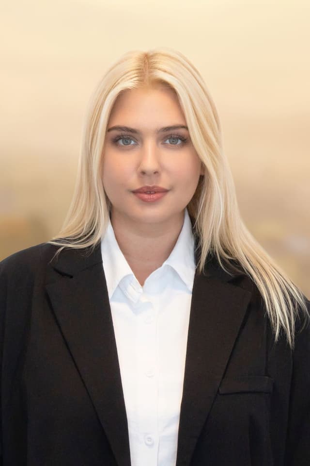 Mäklarens profilbild